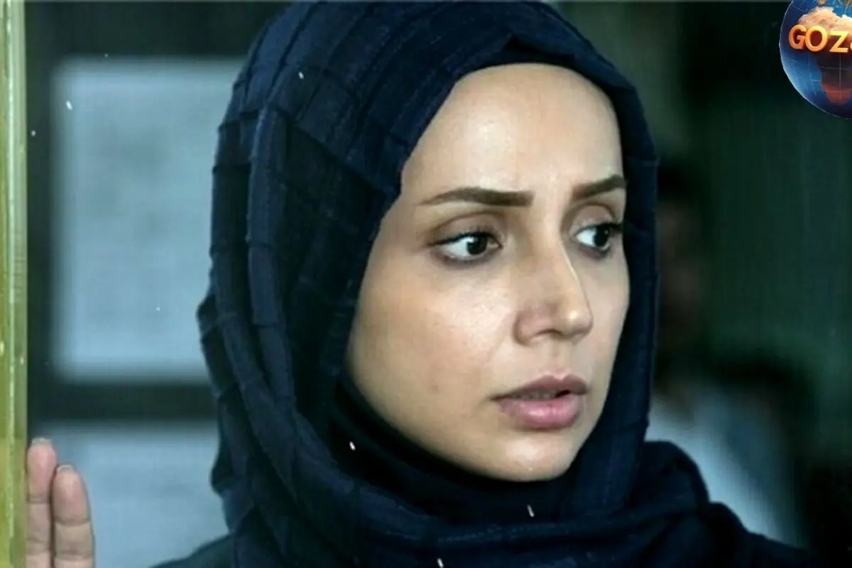 شبنم قلی خانی با باکس گل بزرگ و خاص + جزئیات سریال هشت و نیم دقیقه و عاشقانه‌های همسرش