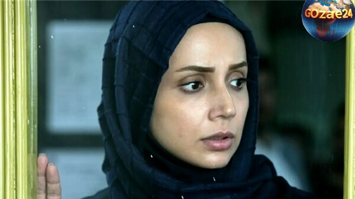 شبنم قلی خانی با باکس گل بزرگ و خاص + جزئیات سریال هشت و نیم دقیقه و عاشقانه‌های همسرش