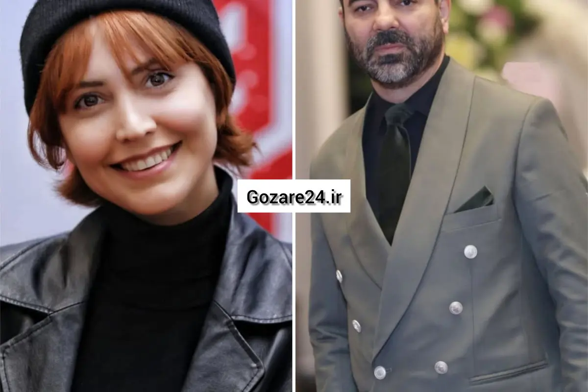 استایل خاص بازیگران در مراسم رونمایی سریال"بلیط یک طرفه"
