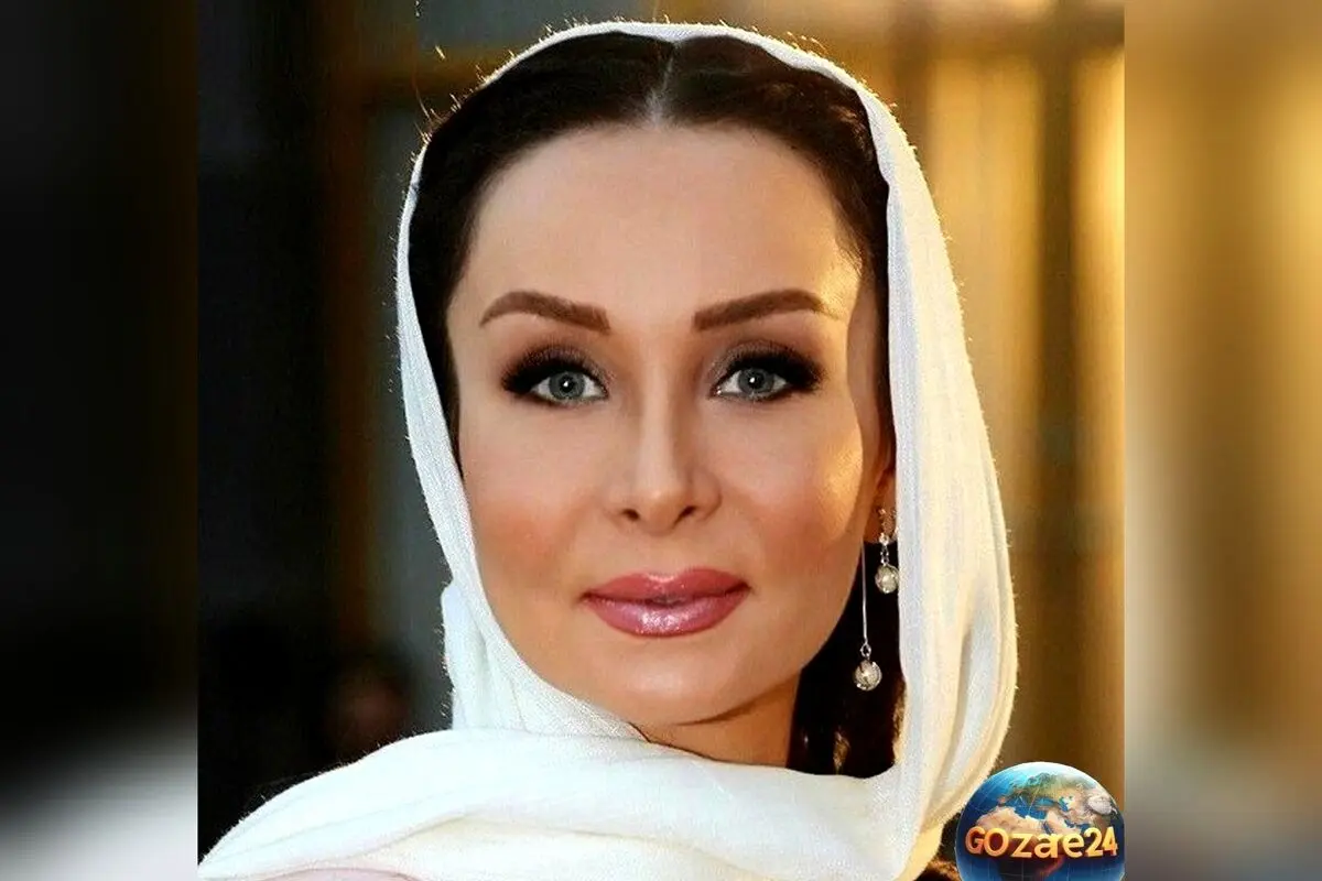 حدیث فولادوند با استایل خاص و رنگ‌های شاد، ظاهر پرنسسی و جوان‌پسند خود را به نمایش گذاشت