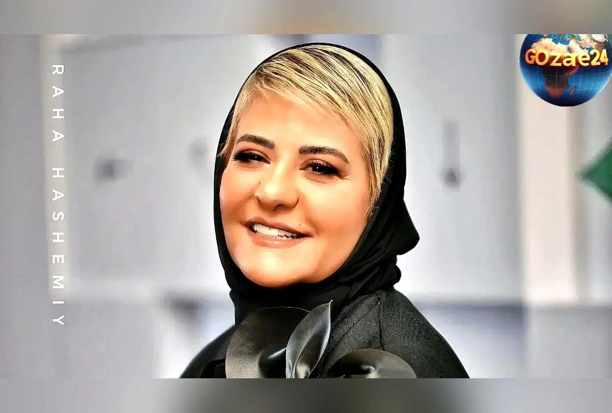 رابعه اسکویی با استایل جسورانه و میکاپ اروپایی در ۵۹ سالگی؛ راز جوانی و جذابیت بی‌نظیر در ظاهر جدید