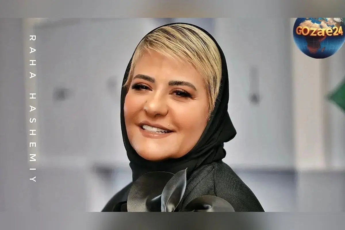 رابعه اسکویی با استایل جسورانه و میکاپ اروپایی در ۵۹ سالگی؛ راز جوانی و جذابیت بی‌نظیر در ظاهر جدید