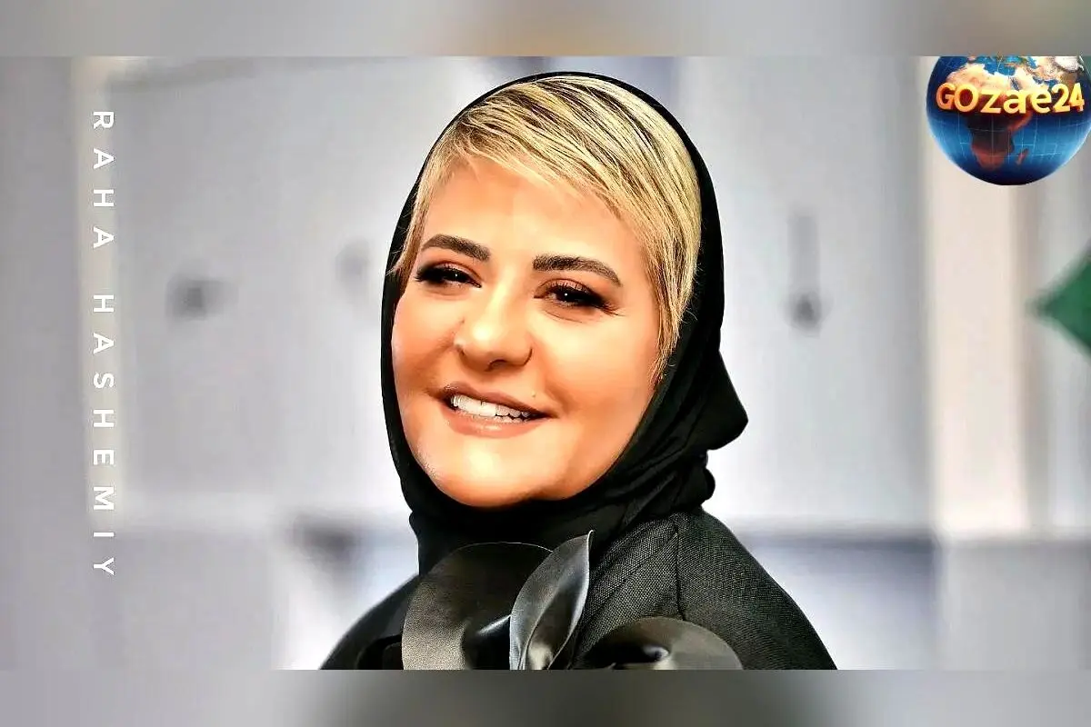 رابعه اسکویی با استایل جسورانه و میکاپ اروپایی در ۵۹ سالگی؛ راز جوانی و جذابیت بی‌نظیر در ظاهر جدید