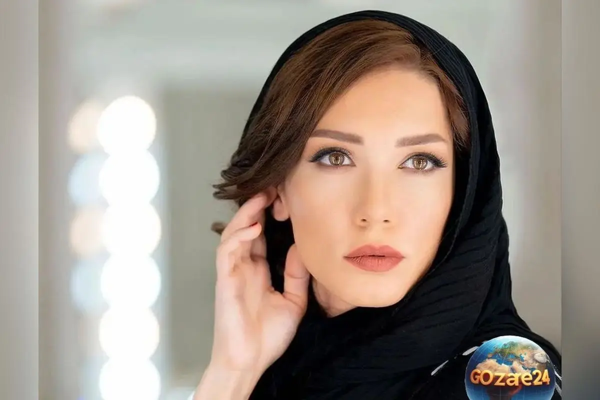 شهرزاد کمالزاده از آخرین منزل خود در کنار پدرش خبر داد و تصویری از خرید قبر در اینستاگرام منتشر کرد