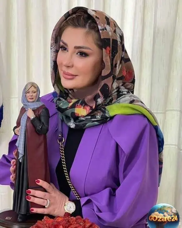 نگاهی جذاب به مجسمه‌های مینیمال هنرمندان و بازیگران ایرانی و خارجی + تصاویر دیدنی