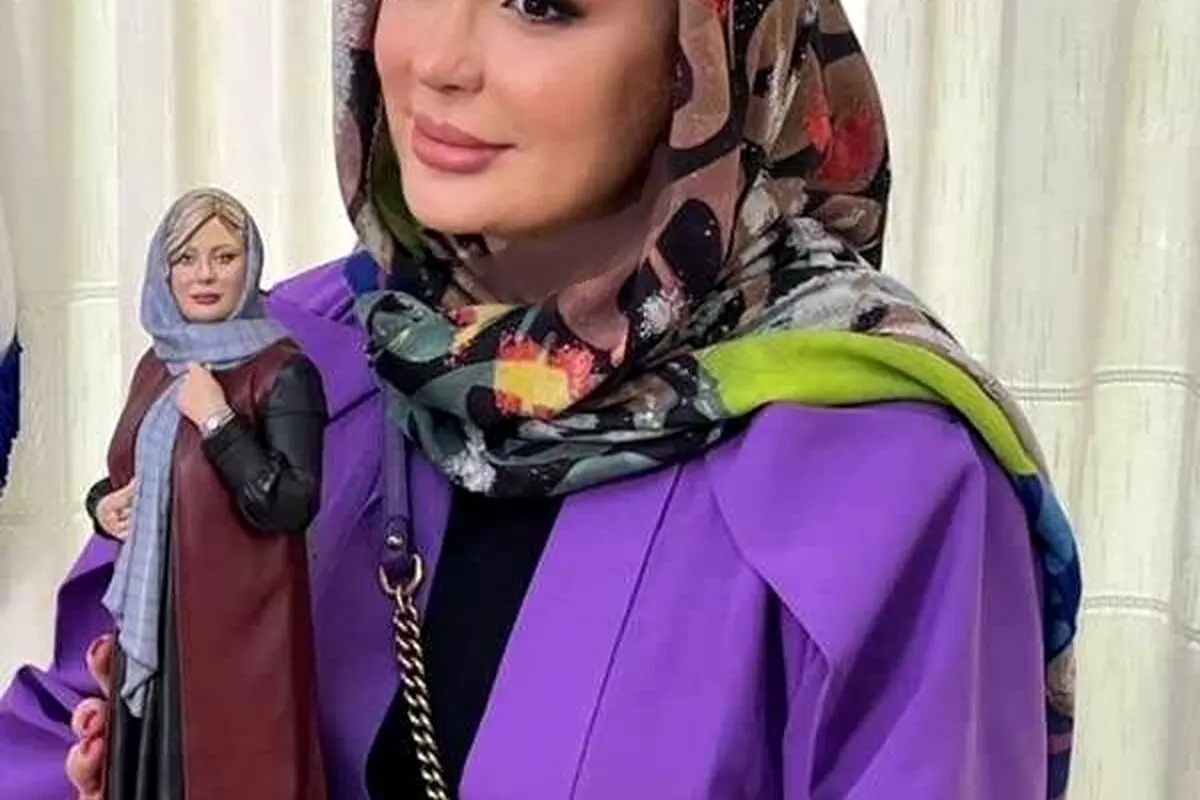 نگاهی جذاب به مجسمه‌های مینیمال هنرمندان و بازیگران ایرانی و خارجی + تصاویر دیدنی