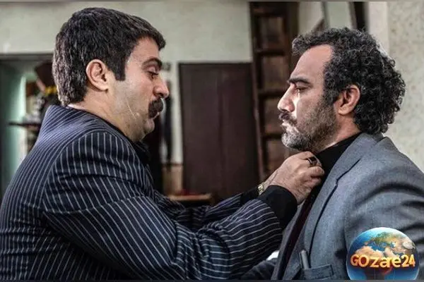 سکانس خنده‌دار و کلکسیون شوخی‌های نقی معمولی در پایتخت 6؛ لحظه‌های جذاب و متفاوت سریال