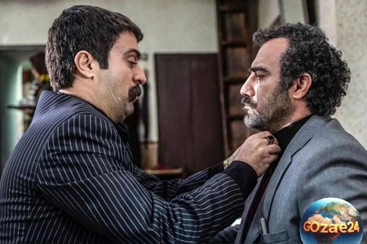 سکانس خنده‌دار و کلکسیون شوخی‌های نقی معمولی در پایتخت 6؛ لحظه‌های جذاب و متفاوت سریال