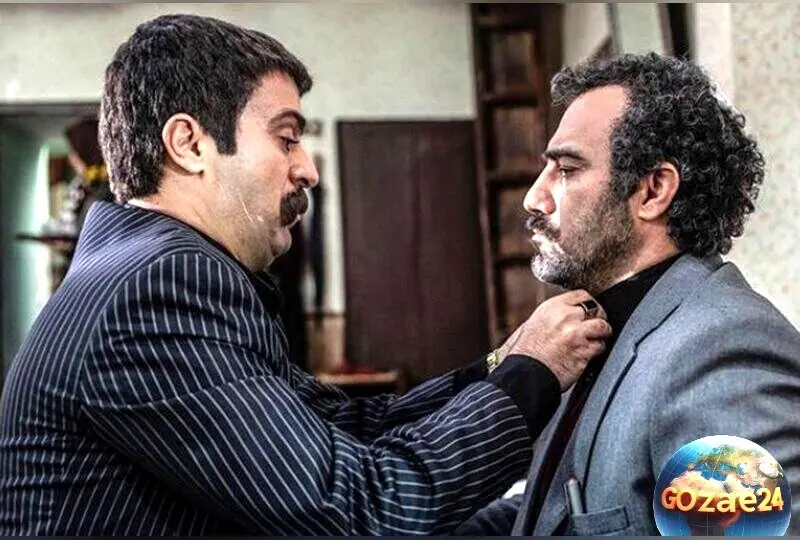 سکانس خنده‌دار و کلکسیون شوخی‌های نقی معمولی در پایتخت 6؛ لحظه‌های جذاب و متفاوت سریال