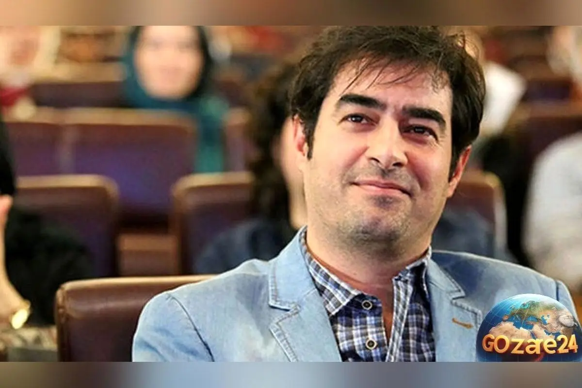 همسر شهاب حسینی در برنامه زنده هفت: از بازیها و نقشهای او میگوید + فیلم غافلگیرکننده
