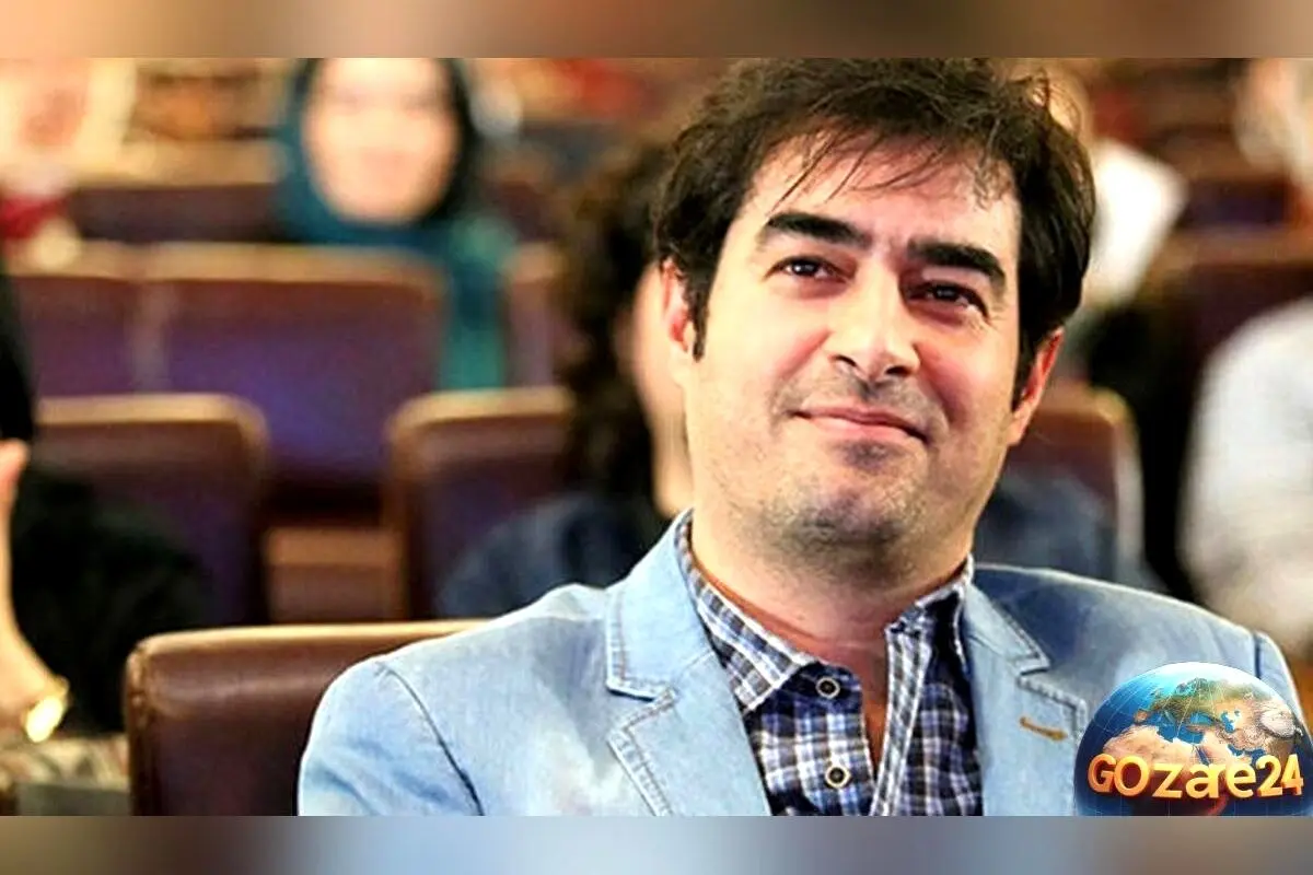 همسر شهاب حسینی در برنامه زنده هفت: از بازی‌ها و نقش‌های او می‌گوید + فیلم غافلگیرکننده