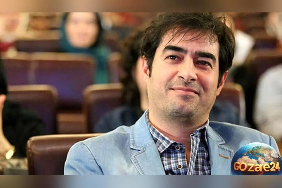 همسر شهاب حسینی در برنامه زنده هفت: از بازی‌ها و نقش‌های او می‌گوید + فیلم غافلگیرکننده