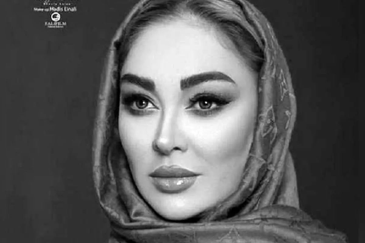 الهام حمیدی بازیگر یوسف پیامبر با همسرش در کنار همسری خوشتیپ و سلفی جدید | تصاویر جذاب و دلنشین