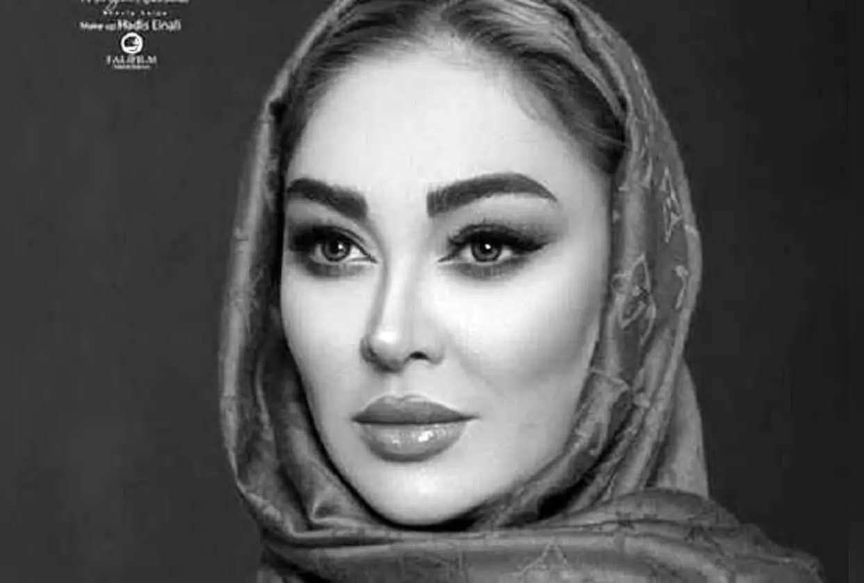 الهام حمیدی بازیگر یوسف پیامبر با همسرش در کنار همسری خوش‌تیپ و سلفی جدید | تصاویر جذاب و دلنشین