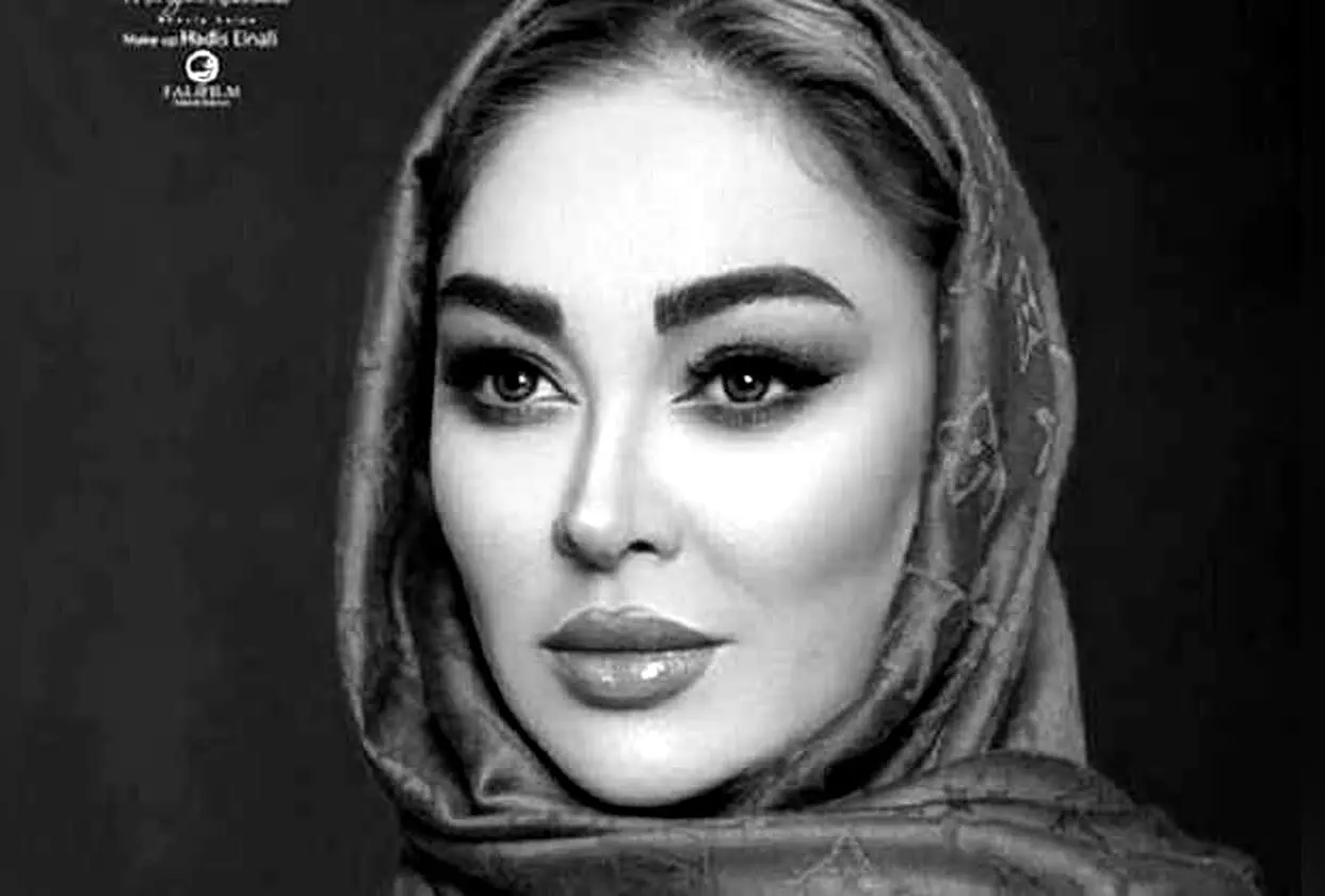 الهام حمیدی بازیگر یوسف پیامبر با همسرش در کنار همسری خوش‌تیپ و سلفی جدید | تصاویر جذاب و دلنشین