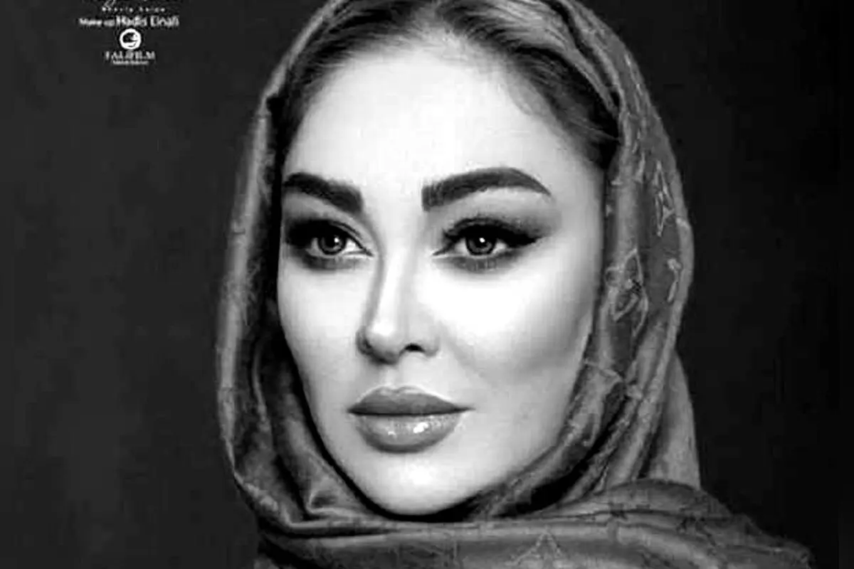 الهام حمیدی بازیگر یوسف پیامبر با همسرش در کنار همسری خوش‌تیپ و سلفی جدید | تصاویر جذاب و دلنشین