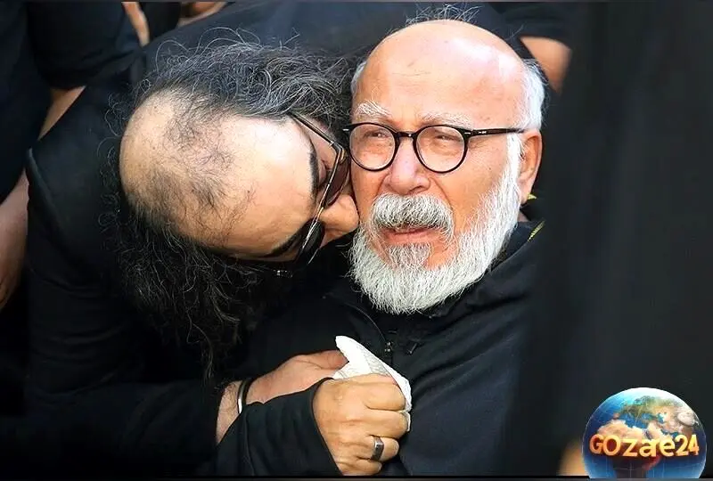 فیلمی جدید با تعبیر زیبای پدر رضا داوودنژاد درباره عشق یوسف و زلیخا؛ سکانس ویروسی در «در انتهای شب» و داستان خانواده‌ای پرتنش در شبکه نمایش خانگی