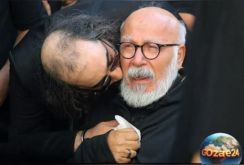 فیلمی جدید با تعبیر زیبای پدر رضا داوودنژاد درباره عشق یوسف و زلیخا؛ سکانس ویروسی در «در انتهای شب» و داستان خانواده‌ای پرتنش در شبکه نمایش خانگی