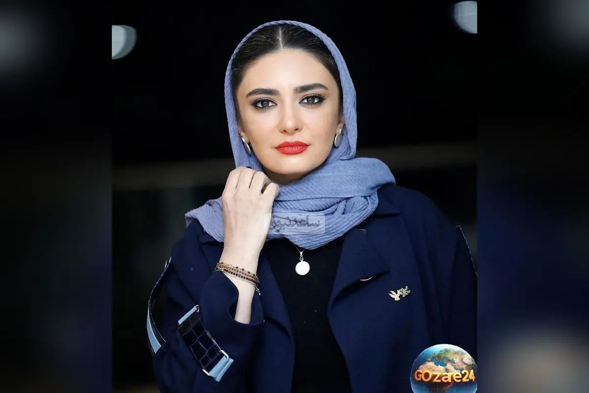 کیف برند ایرانی لیثندا؛ ستایش اصالت ایرانی در استایل خانم بازیگر لیندا کیانی