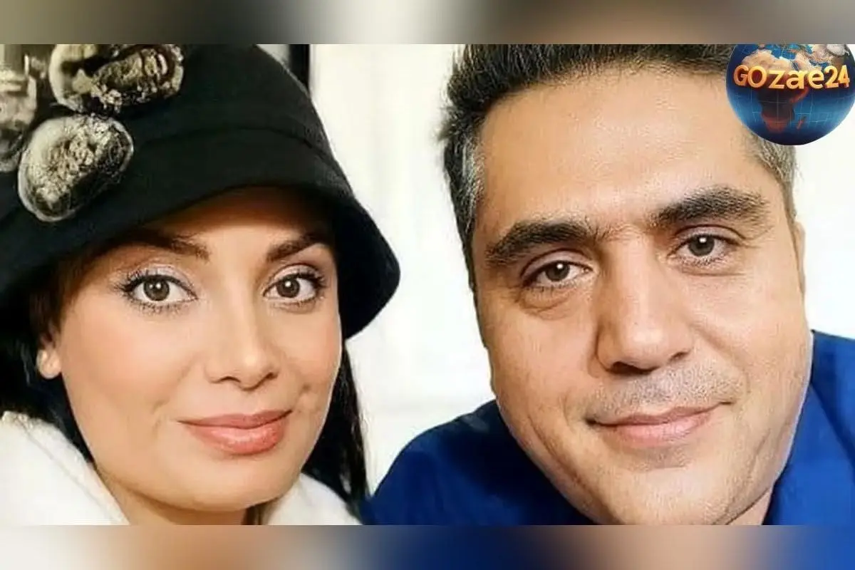 تصاویر لوکس و جذاب دکوراسیون منزل صبا راد و مانی رهنما با پنجره سرتاسری و شمعدانی‌های کریستال