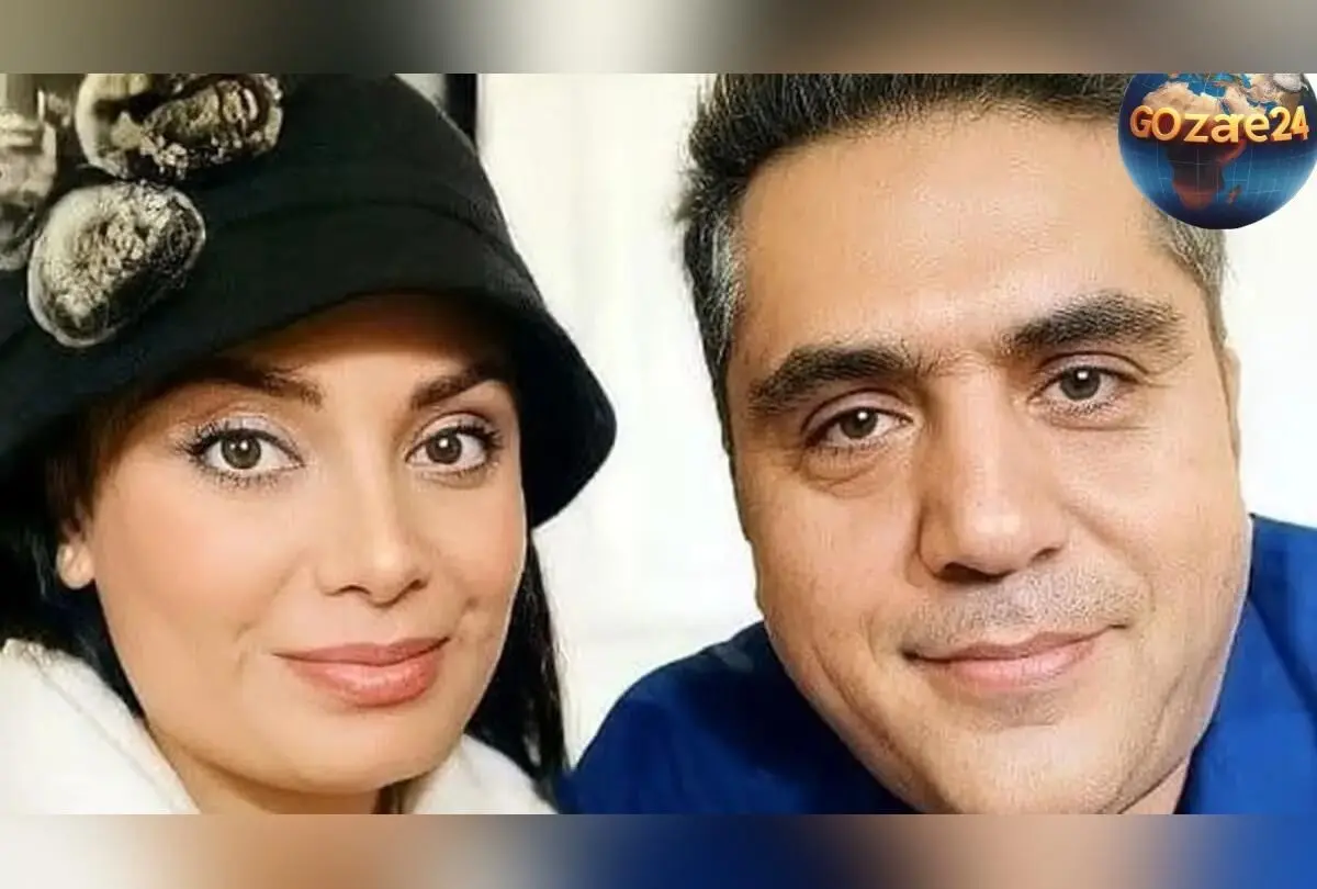 تصاویر لوکس و جذاب دکوراسیون منزل صبا راد و مانی رهنما با پنجره سرتاسری و شمعدانی‌های کریستال