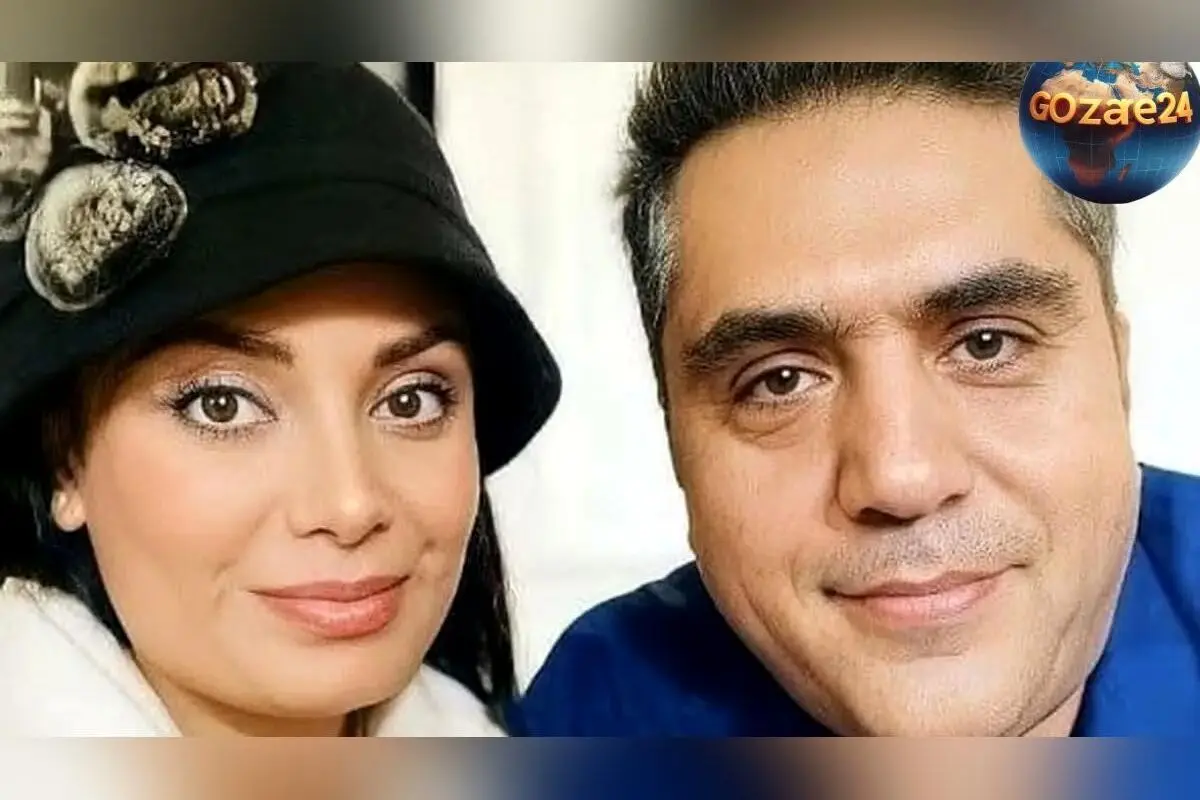 تصاویر لوکس و جذاب دکوراسیون منزل صبا راد و مانی رهنما با پنجره سرتاسری و شمعدانی‌های کریستال