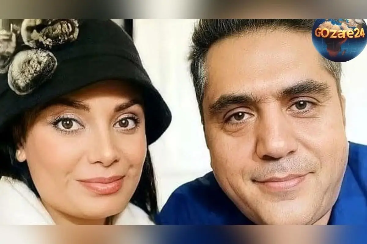 تصاویر لوکس و جذاب دکوراسیون منزل صبا راد و مانی رهنما با پنجره سرتاسری و شمعدانی‌های کریستال