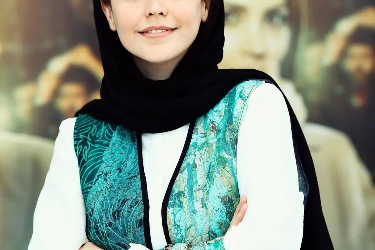 شبنم قربانی، بازیگر ملکه گدایان، مادر دانا و برنده جایزه معتبر جهانی در جدیدترین پست اینستاگرام
