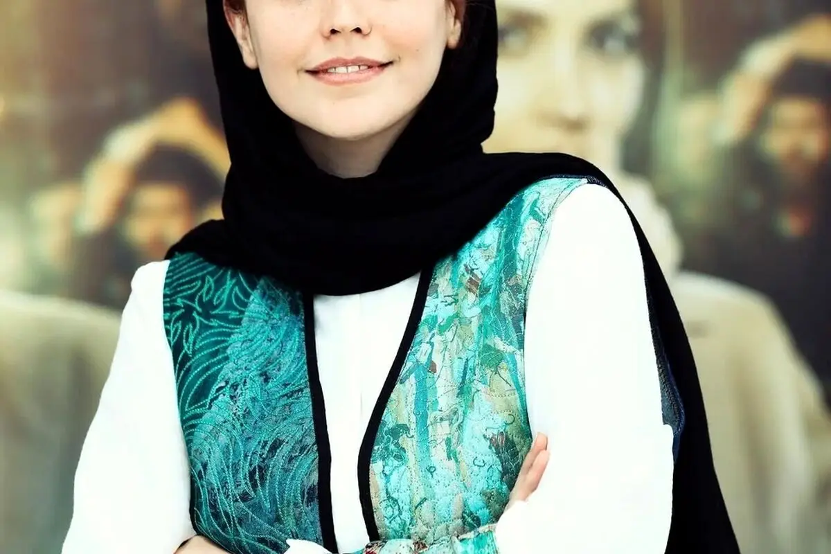 شبنم قربانی، بازیگر ملکه گدایان، مادر دانا و برنده جایزه معتبر جهانی در جدیدترین پست اینستاگرام