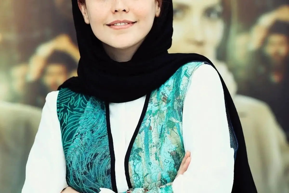 شبنم قربانی، بازیگر ملکه گدایان، مادر دانا و برنده جایزه معتبر جهانی در جدیدترین پست اینستاگرام