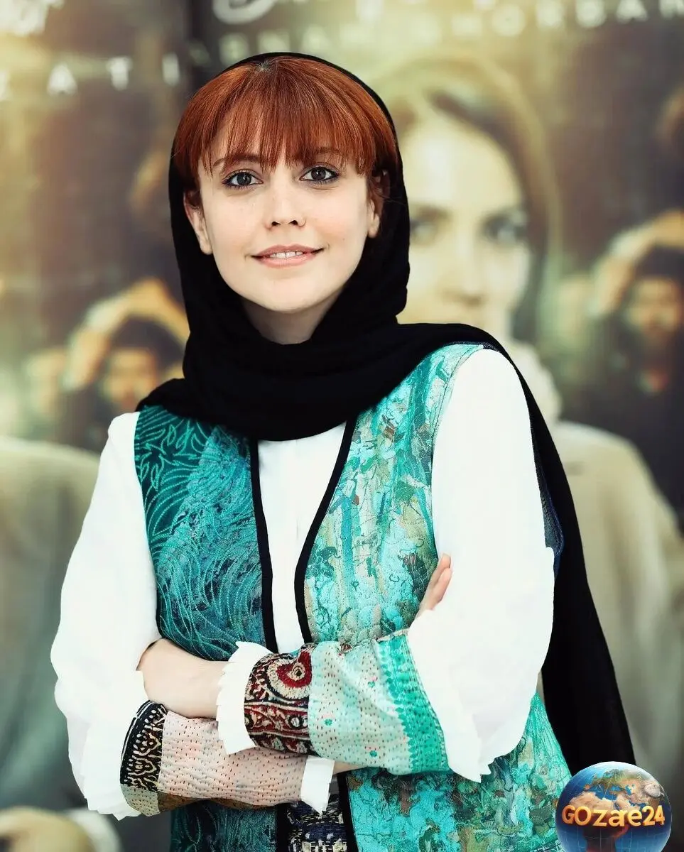 شبنم قربانی، بازیگر ملکه گدایان، مادر دانا و برنده جایزه معتبر جهانی در جدیدترین پست اینستاگرام