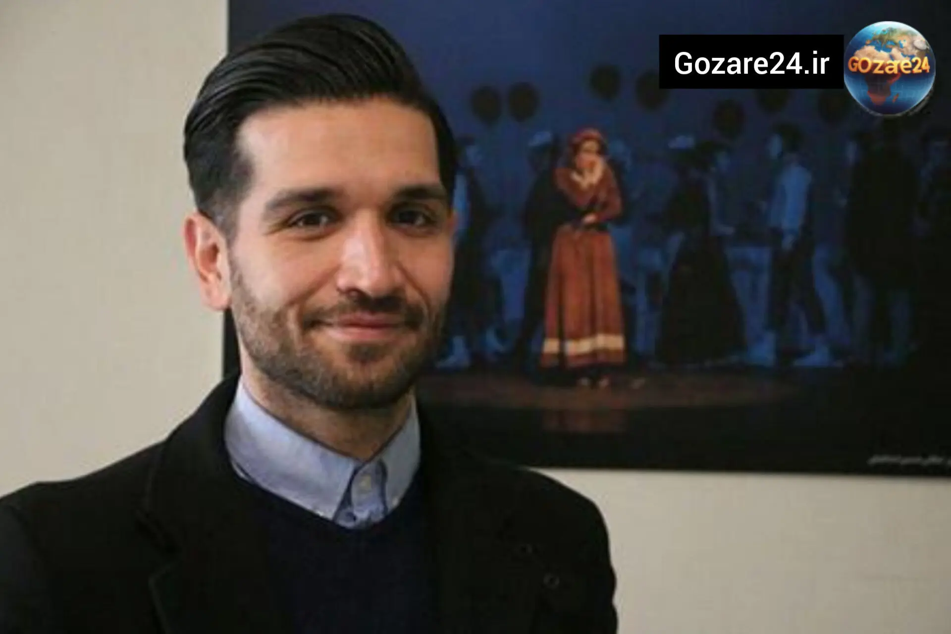 نقش متفاوت رضا در قربانگاه از نگاه صادق برقعی چه بود؟!