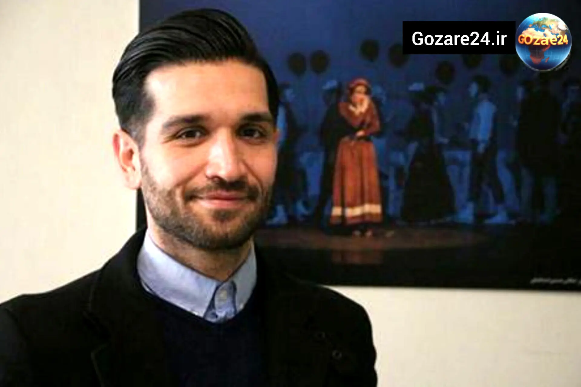 نقش متفاوت رضا در قربانگاه از نگاه صادق برقعی چه بود؟!