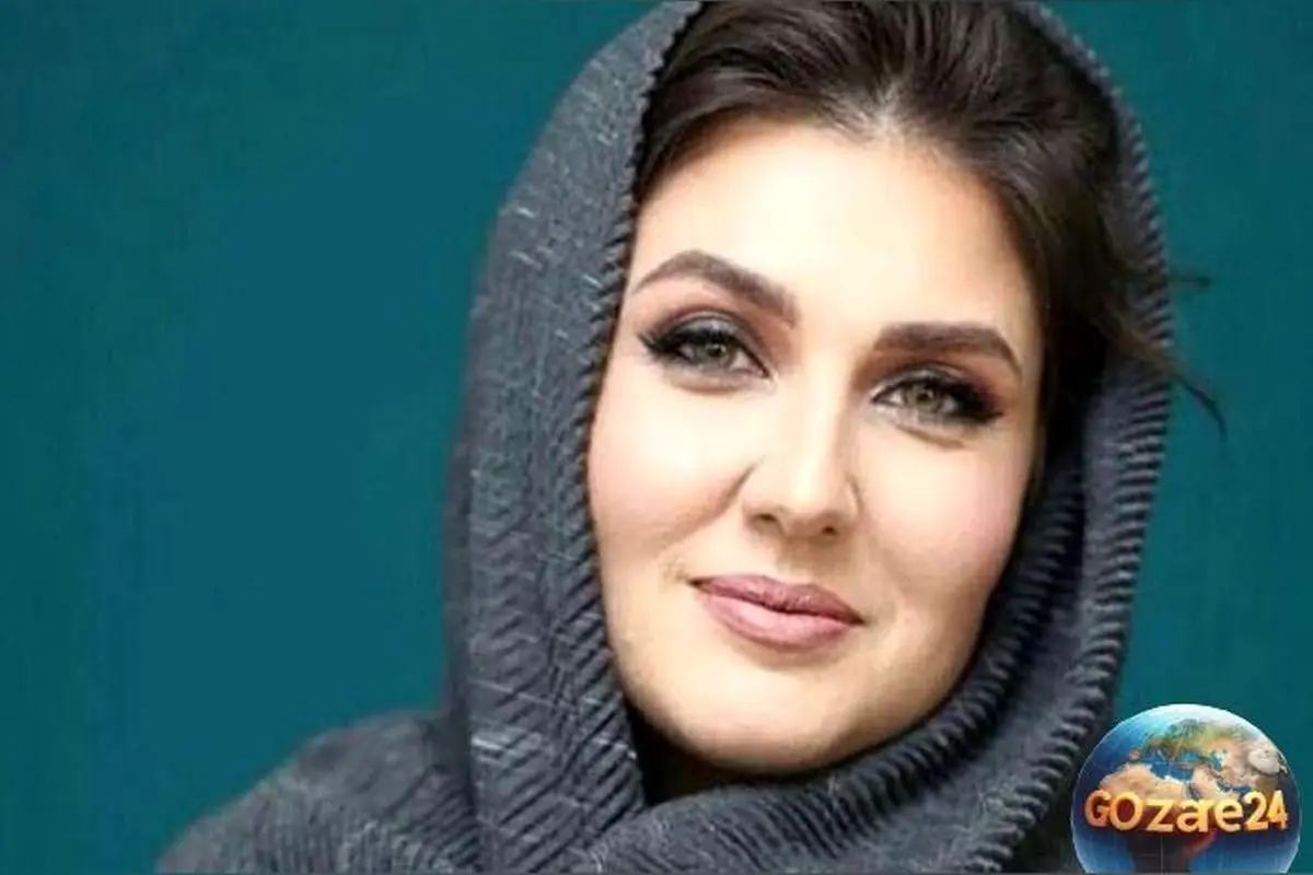 عکس دلبرانه و احساسی گلوریا هاردی و پدر باکلاس فرانسوی‌اش در پارک باصفا+ مهربونی چشمانشان