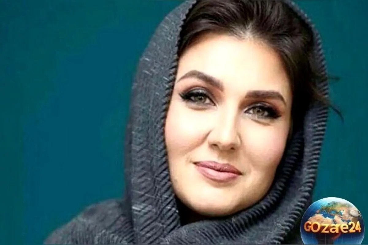 عکس دلبرانه و احساسی گلوریا هاردی و پدر باکلاس فرانسوی‌اش در پارک باصفا+ مهربونی چشمانشان