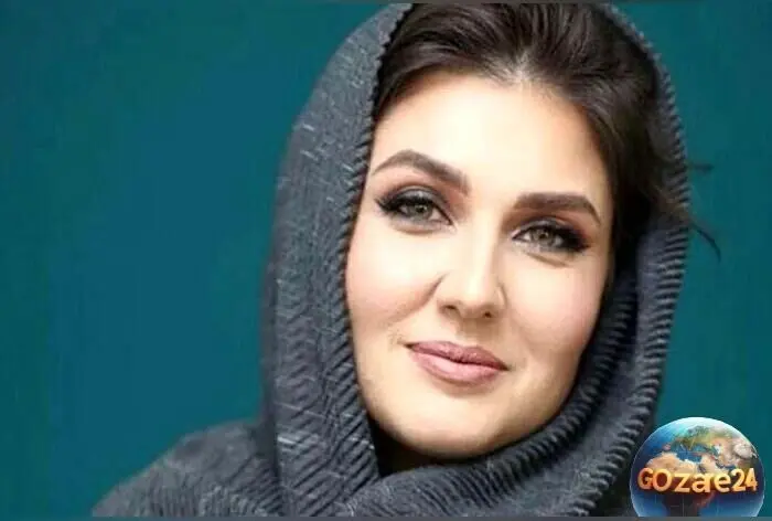 عکس دلبرانه و احساسی گلوریا هاردی و پدر باکلاس فرانسوی‌اش در پارک باصفا+ مهربونی چشمانشان