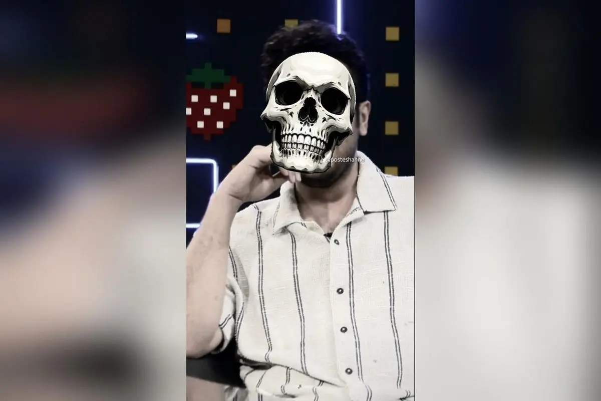 کپشن خنده‌دار و سورپرایزی هادی حجازی‌فر در سکانس‌های برتر طنز و ماندگار + ویدیو