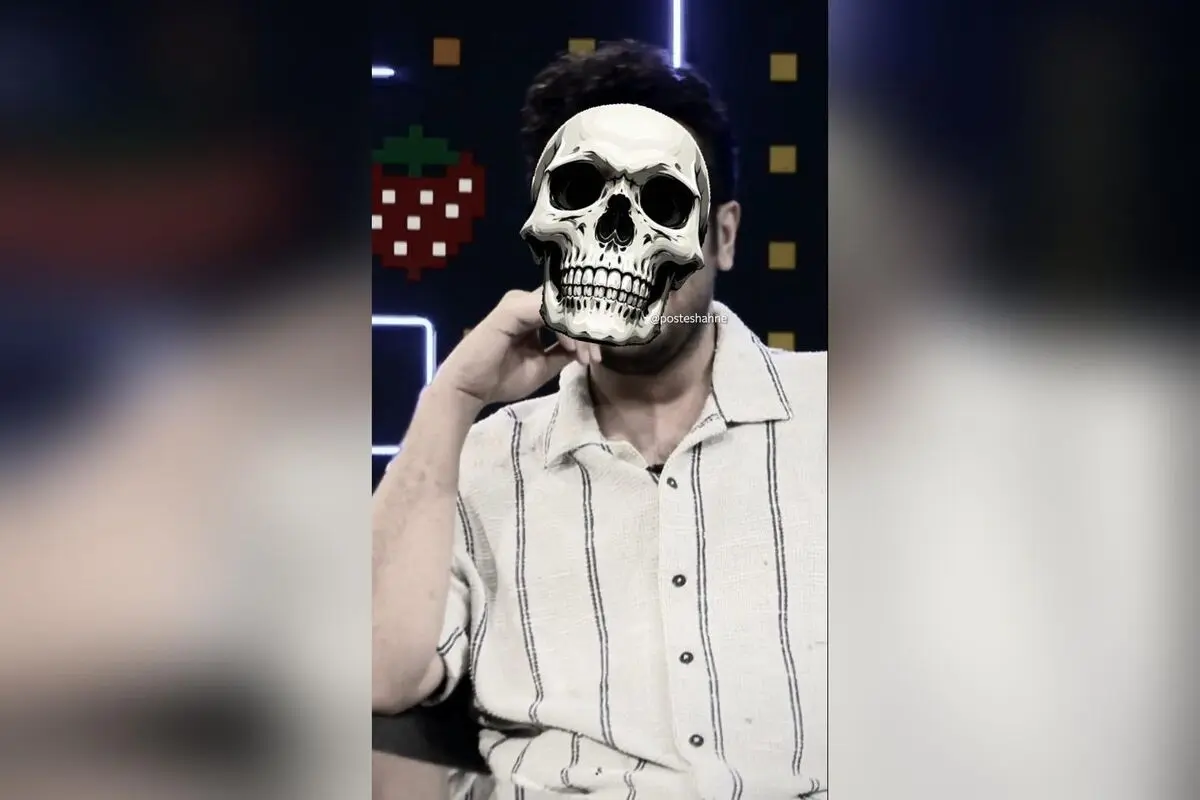 کپشن خنده‌دار و سورپرایزی هادی حجازی‌فر در سکانس‌های برتر طنز و ماندگار + ویدیو
