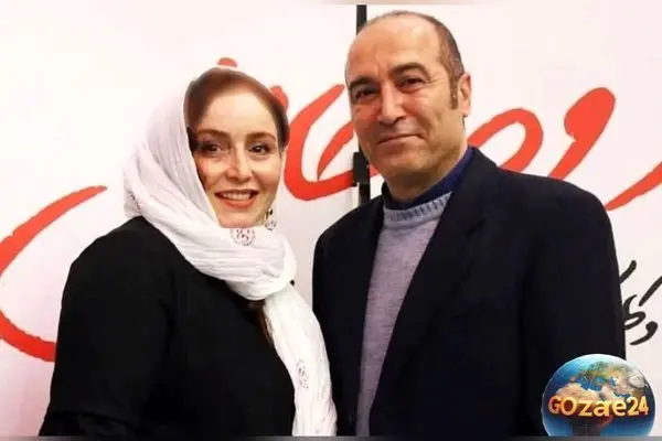 ایرج سنجری از رازهای ازدواج با ژاله صامتی و نکات جالب درباره زندگی مشترکشان