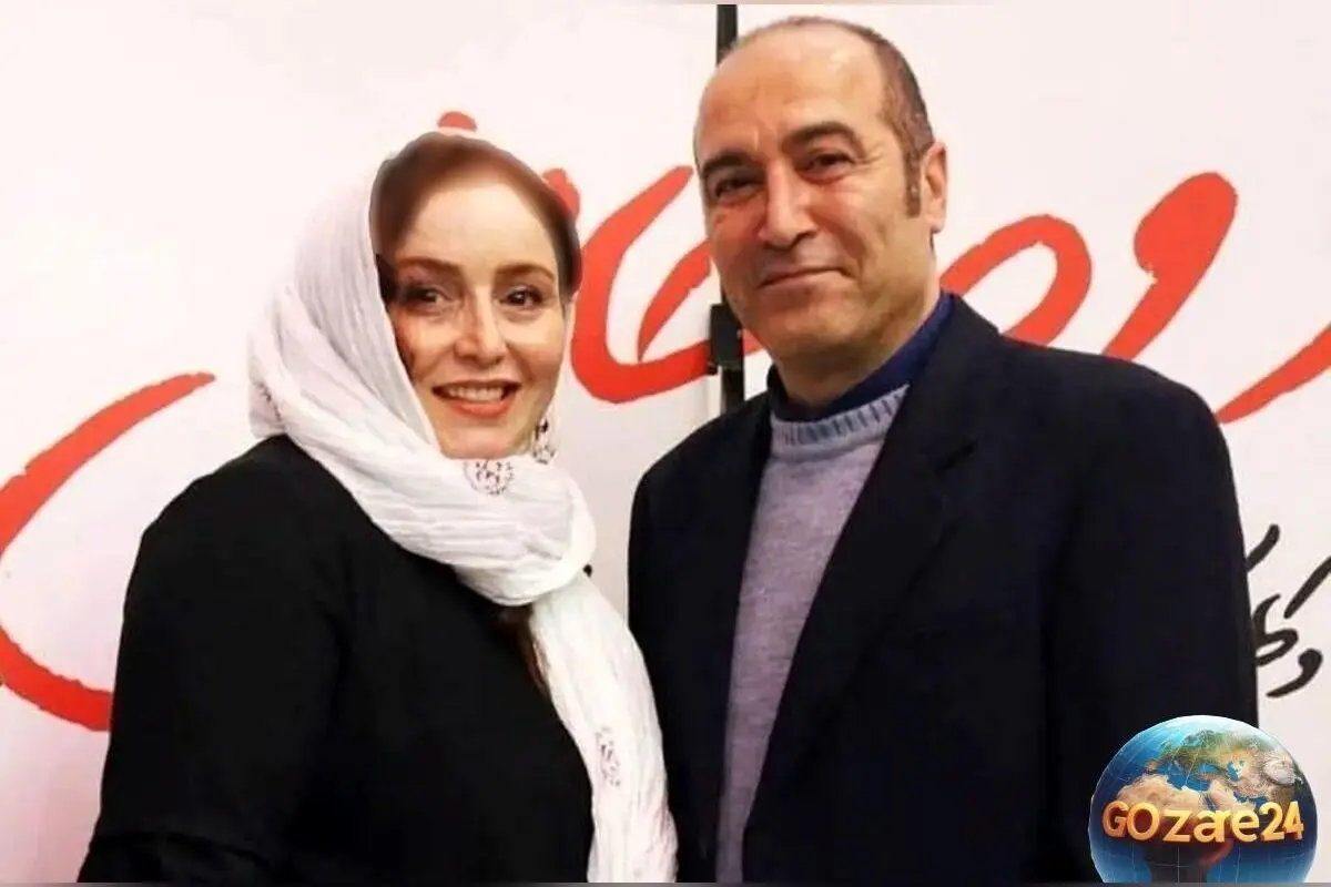 ایرج سنجری از رازهای ازدواج با ژاله صامتی و نکات جالب درباره زندگی مشترکشان