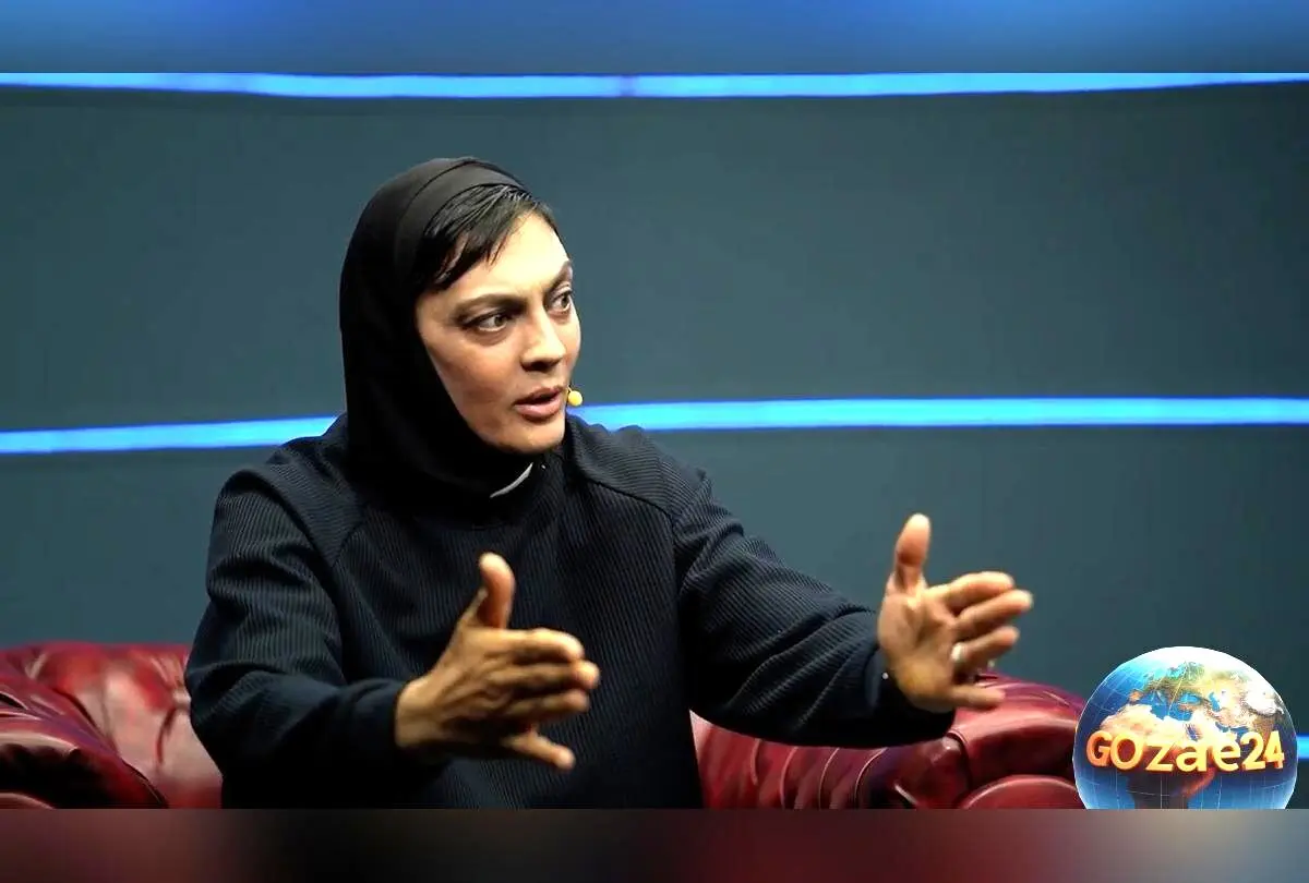 شهربانو منصوریان: از کارگر ساده تا قهرمان جهان، روایت تلاش بی‌وقفه و تیکه جنجالی به ابوطالب