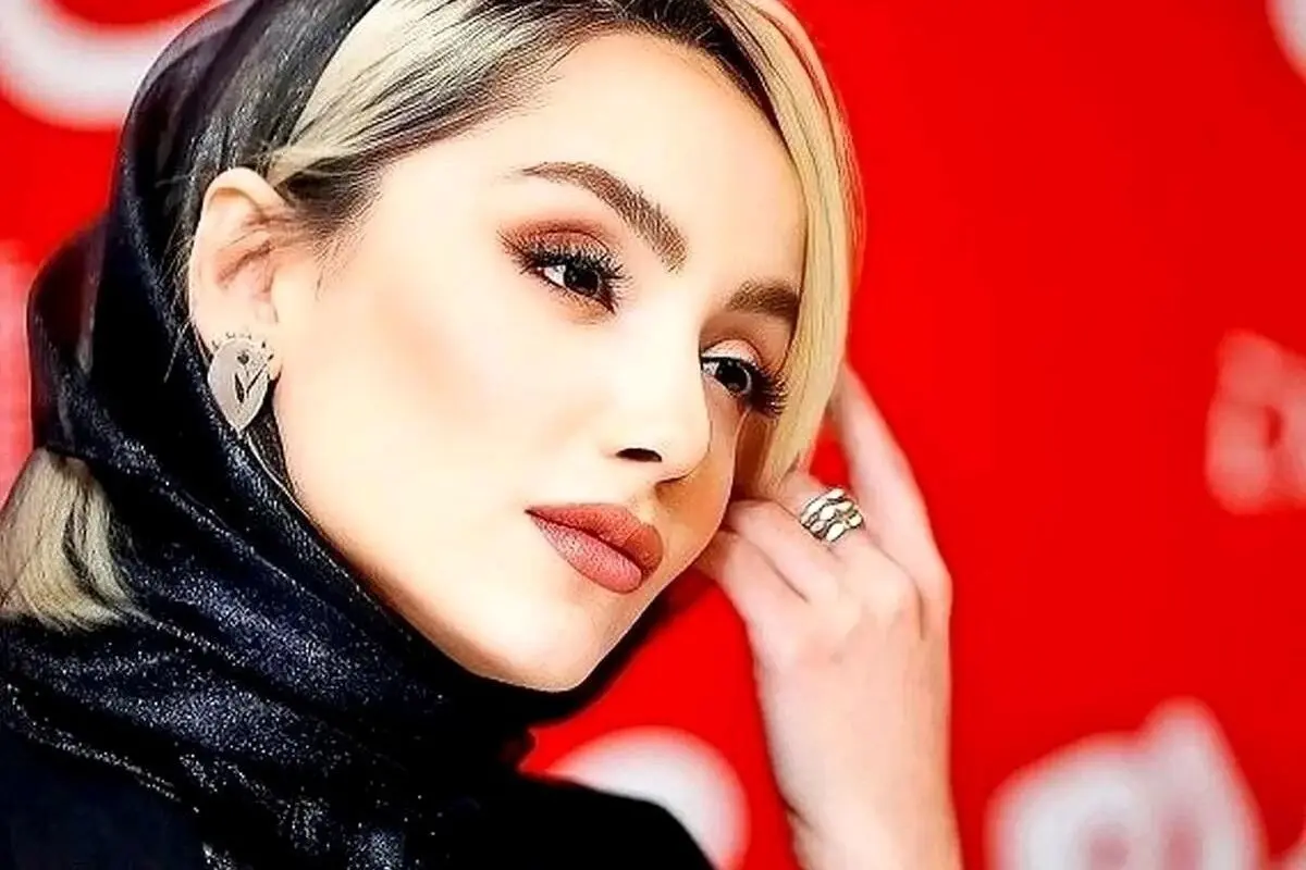 نازنین بیاتی با ظاهر متفاوت در گالری نقاشی + عکس‌های ویروسی و استایل جذاب