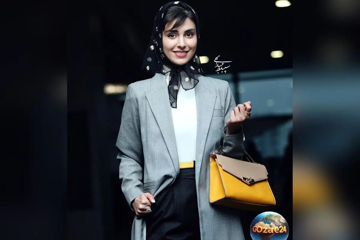 بیوگرافی کامل لاله مرزبان؛ بازیگر جوان و موفق سریال آنام با تحصیلات حسابداری و فعالیت‌های هنری در سینما و تئاتر