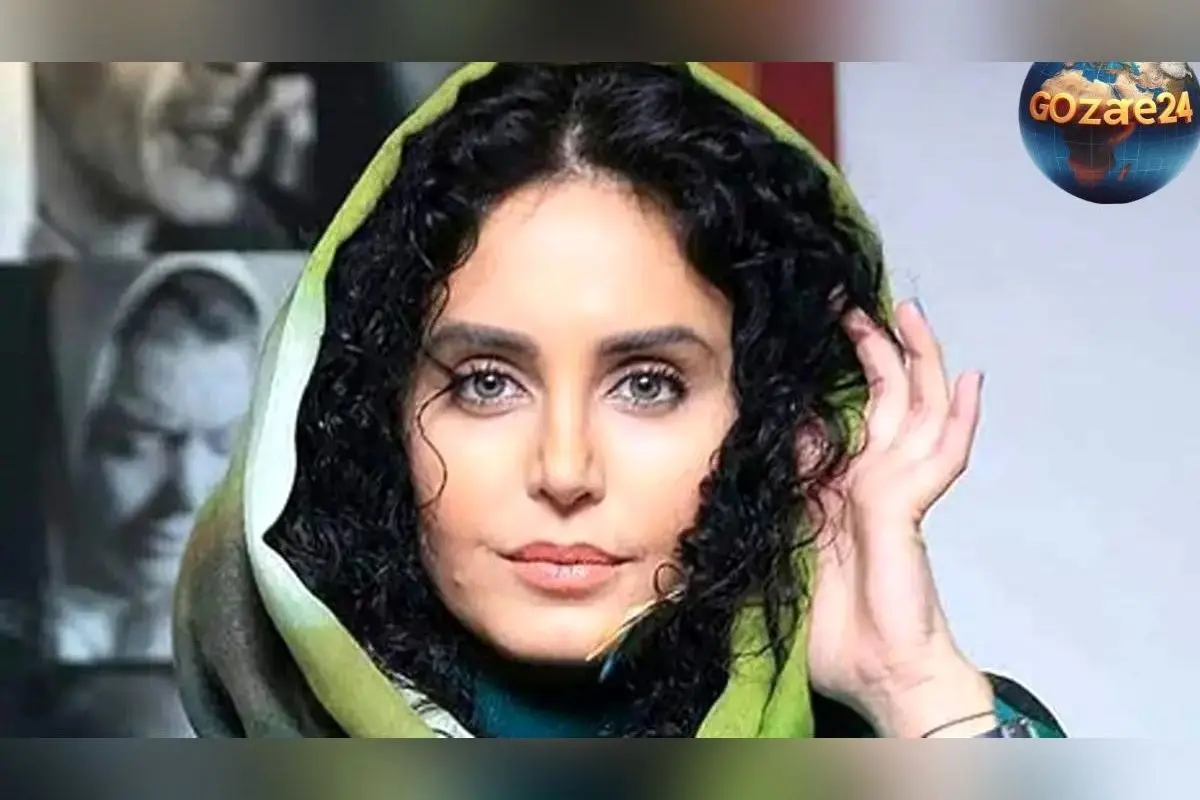 عکس‌های نادر از الناز شاکردوست در 19 سالگی و تحولات چهره‌اش از شروع تا کنون