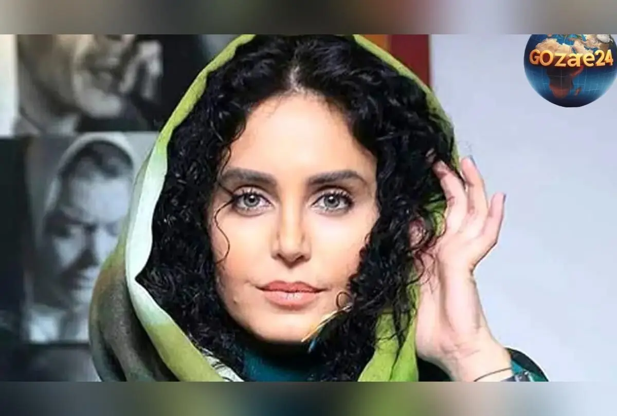 عکس‌های نادر از الناز شاکردوست در 19 سالگی و تحولات چهره‌اش از شروع تا کنون