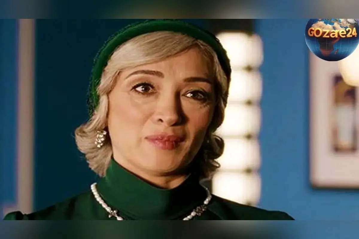 تیپ متفاوت و جنجالی پانته‌آ پناهی‌ها در جشن تولد ۴۸ سالگی‌اش؛ استایل خاص عمه خانم «تاسیان» در رسانه‌ها