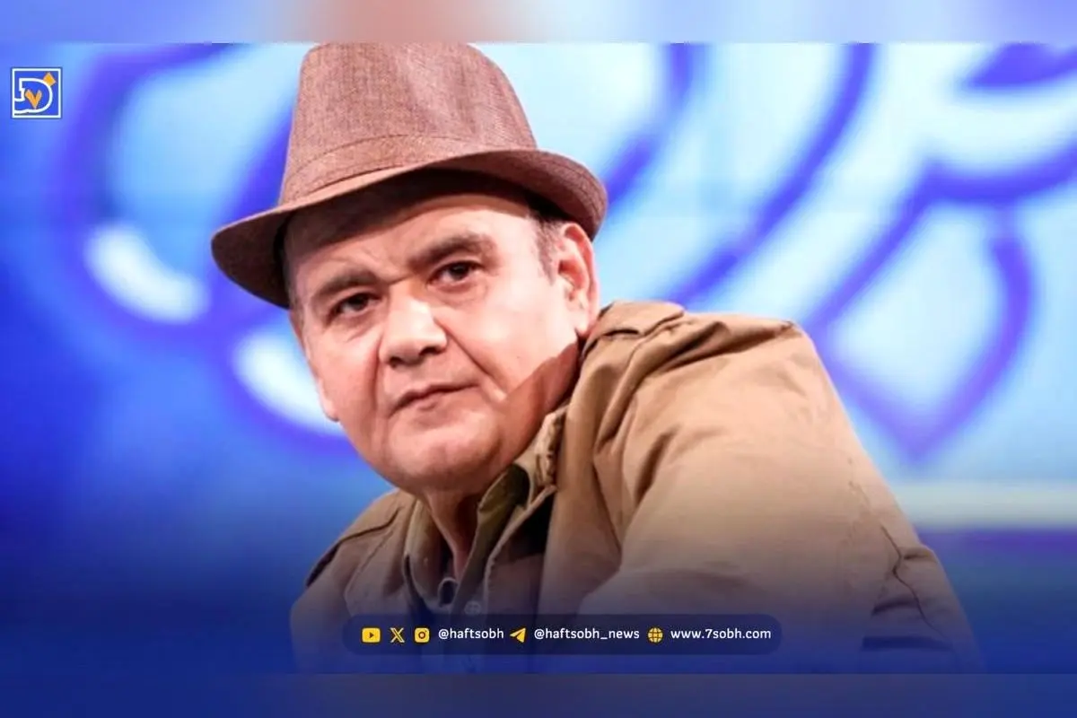 اکبر عبدی بازیگر محبوب ایرانی همراه خانواده؛ بیوگرافی، عکس و داستان زندگی پرماجرای او