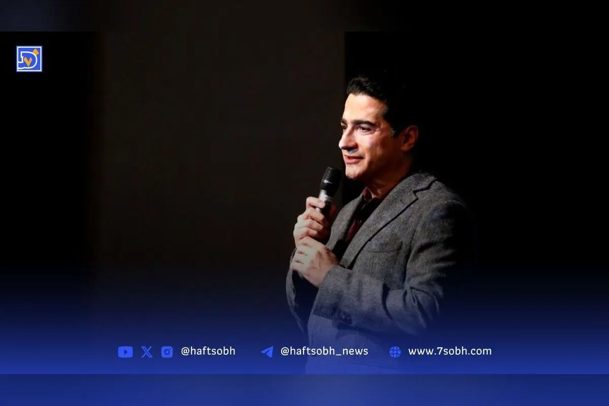 همایون شجریان در میدان آزادی تهران کنسرت رایگان خیابانی برگزار می‌کند