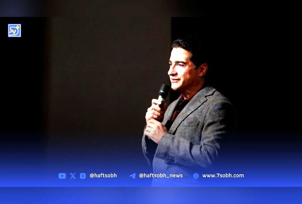 همایون شجریان در میدان آزادی تهران کنسرت رایگان خیابانی برگزار می‌کند