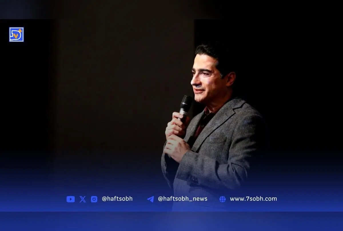 همایون شجریان در میدان آزادی تهران کنسرت رایگان خیابانی برگزار می‌کند